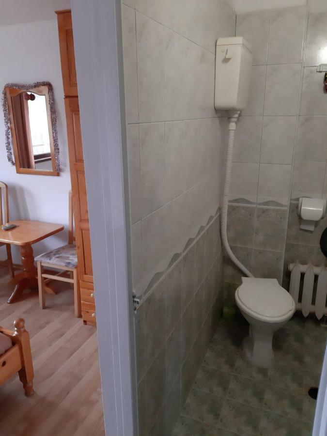 Къща Поколения טריאבנה מראה חיצוני תמונה